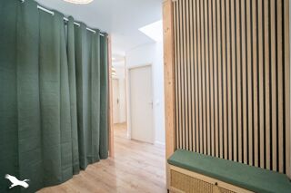  Appartement � vendre 3 pi�ces 60 m�