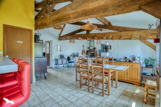  Maison  vendre 9 pices 190 m