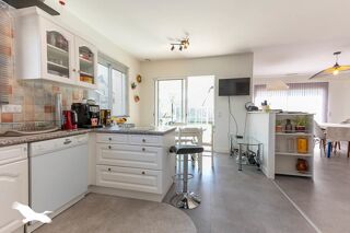  Maison  vendre 4 pices 118 m