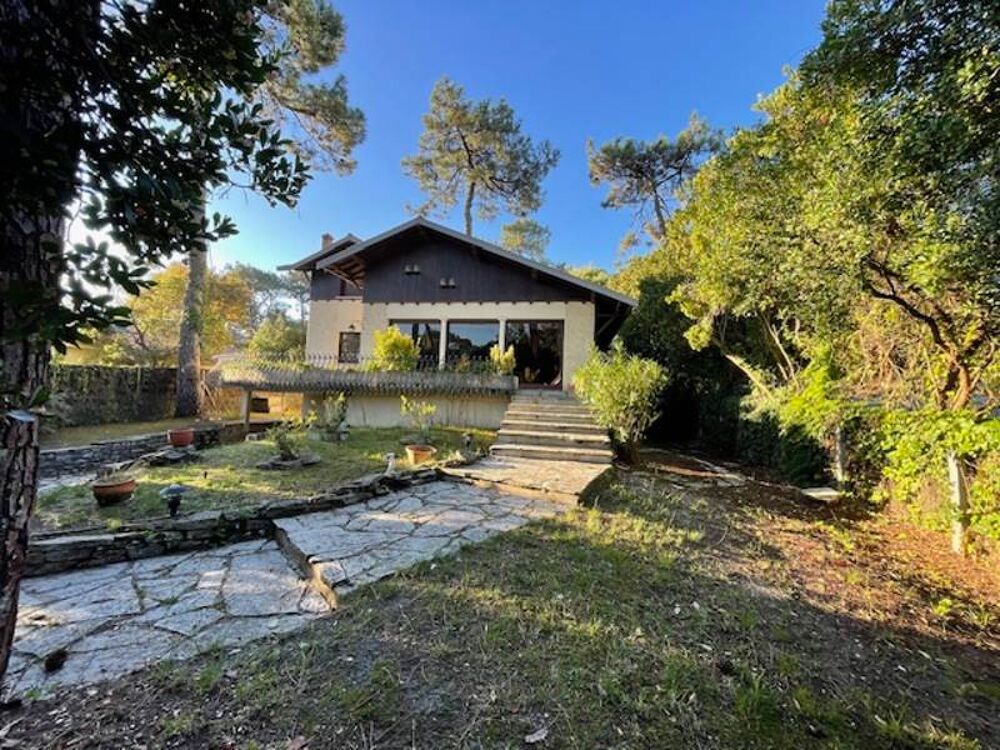  vendre  Maison Lge-Cap-Ferret (33950)