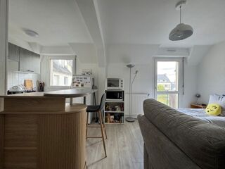  Appartement � vendre 2 pi�ces 32 m�