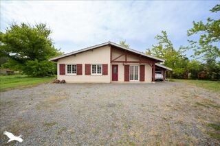  Maison � vendre 3 pi�ces 88 m�