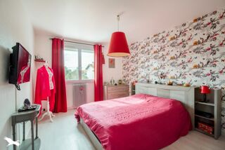  Maison  vendre 4 pices 136 m