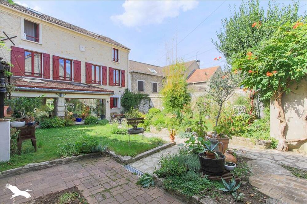 Vente Maison Maison en pierre de 5 pices principales Gargenville