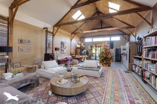  Maison � vendre 8 pi�ces 145 m�