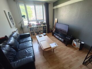  Appartement  vendre 3 pices 50 m