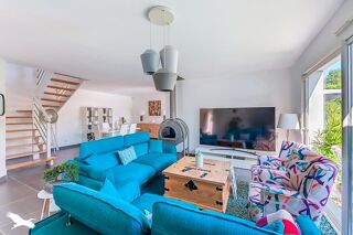  Maison  vendre 7 pices 160 m