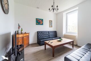  Maison � vendre 5 pi�ces 120 m�