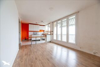  Appartement  vendre 3 pices 64 m