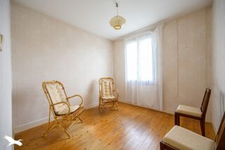  Maison  vendre 5 pices 79 m