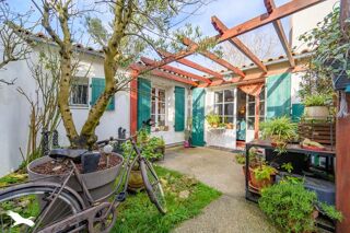  Maison � vendre 3 pi�ces 71 m�