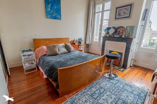  Maison � vendre 3 pi�ces 83 m�