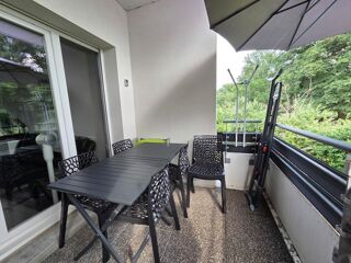  Appartement  vendre 2 pices 37 m