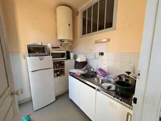  Appartement � vendre 1 pi�ce 32 m�