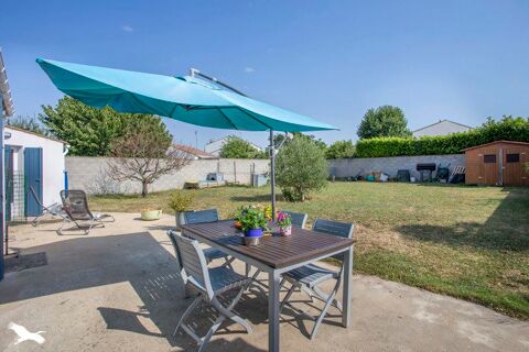   Maison de 5 pi�ces principales Maison - 5 pi�ce(s) - 125 m�