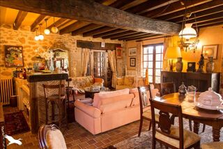  Maison  vendre 10 pices 316 m