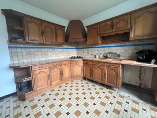  Maison  vendre 4 pices 110 m