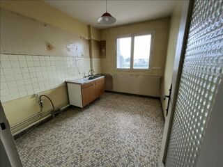  Appartement  vendre 2 pices 59 m