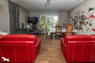  Maison  vendre 8 pices 212 m