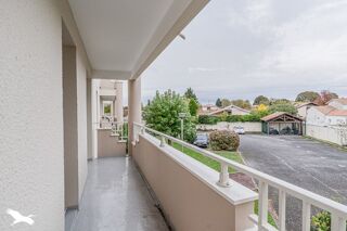  Appartement  vendre 2 pices 52 m