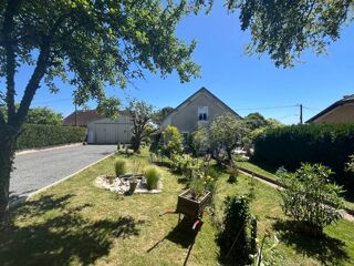  Maison  vendre 4 pices 124 m