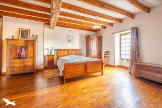  Maison  vendre 10 pices 254 m