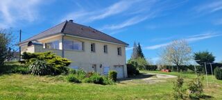  Maison  vendre 6 pices 122 m