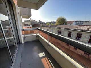  Appartement  vendre 2 pices 33 m