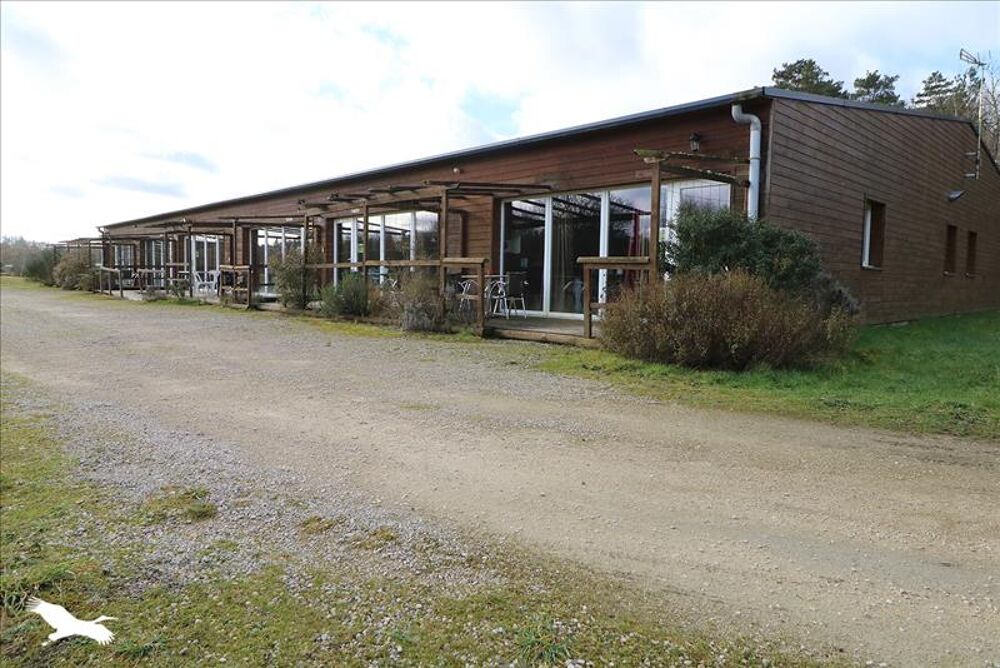  vendre  Maison Salbris (41300)