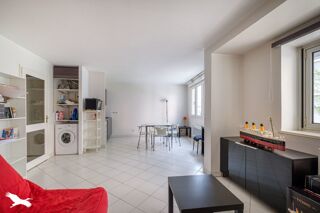  Appartement  vendre 1 pice 35 m