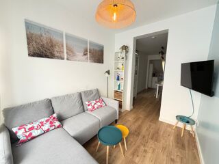  Maison � vendre 3 pi�ces 50 m�