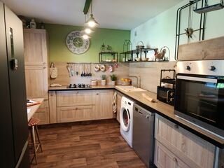  Maison � vendre 3 pi�ces 70 m�