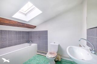  Appartement � vendre 2 pi�ces 57 m�