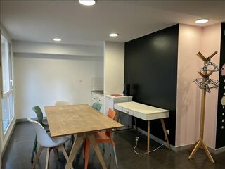  Appartement  vendre 1 pice 18 m