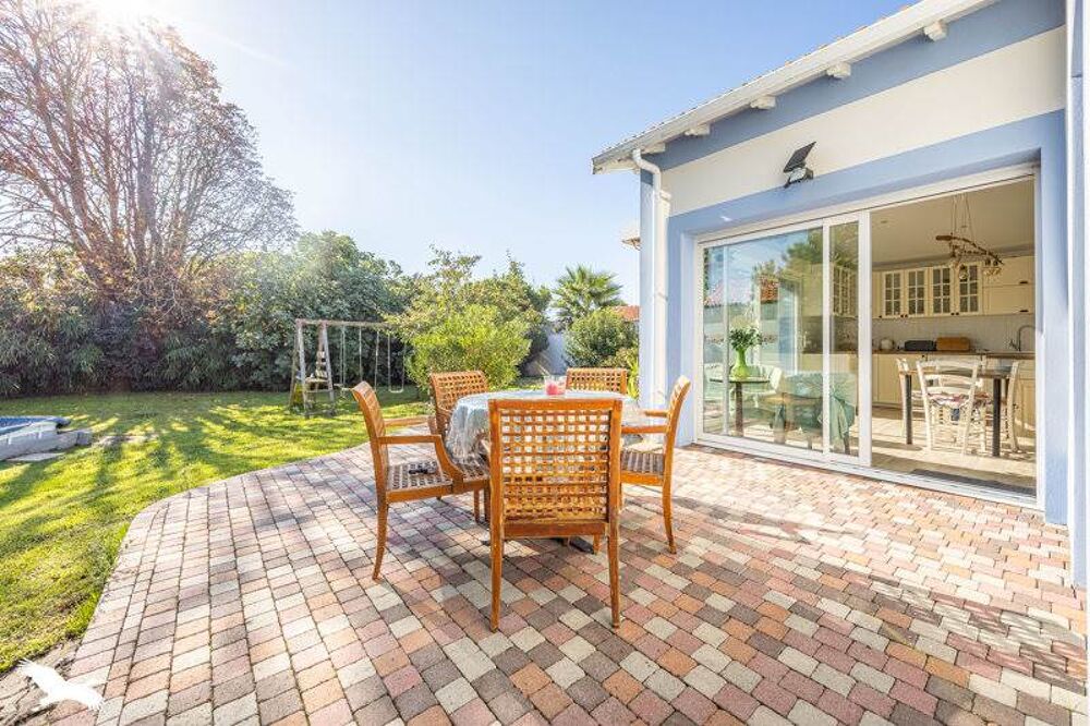  vendre  Maison Chtelaillon-Plage (17340)