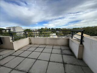  Appartement � vendre 2 pi�ces 42 m�