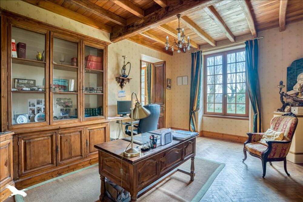  vendre  Maison Marcellus (47200)