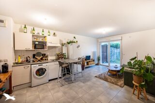  Appartement � vendre 2 pi�ces 43 m�