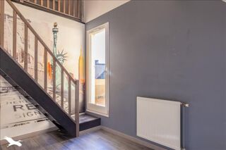  Appartement  vendre 6 pices 119 m