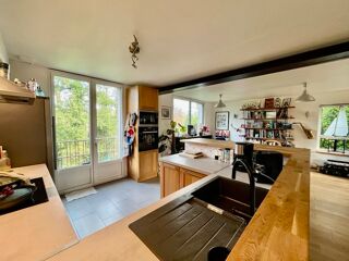  Maison � vendre 6 pi�ces 135 m�