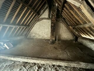  Maison  vendre 3 pices 62 m