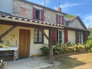  Maison  vendre 6 pices 121 m