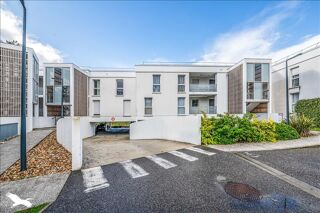  Appartement  vendre 2 pices 41 m