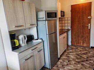  Appartement  vendre 1 pice 20 m