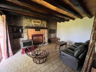  Maison � vendre 6 pi�ces 141 m�