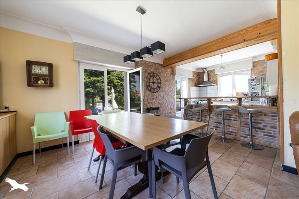  vendre  Maison Biarritz (64200)