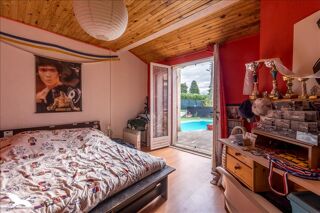  Maison  vendre 4 pices 122 m