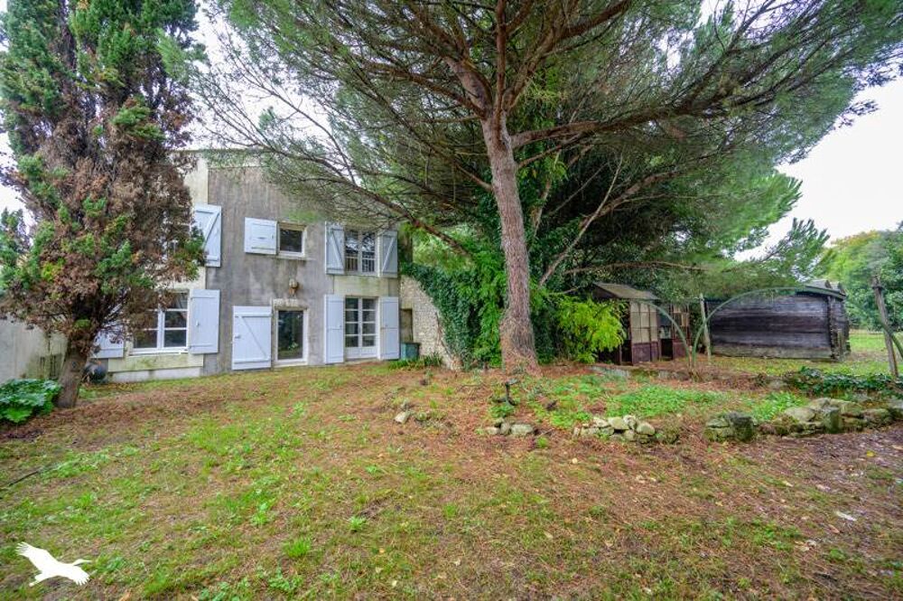  vendre  Maison Nieul-sur-Mer (17137)