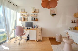  Maison � vendre 5 pi�ces 119 m�