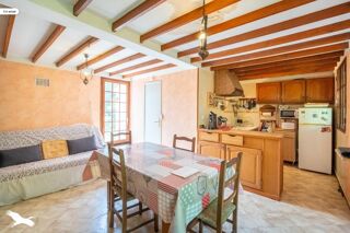  Maison  vendre 3 pices 44 m